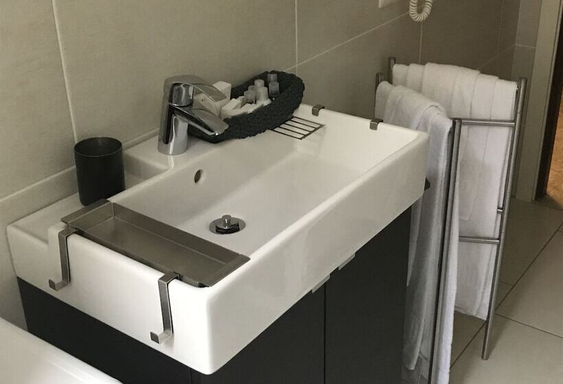 پانسیون Relais Merizzi