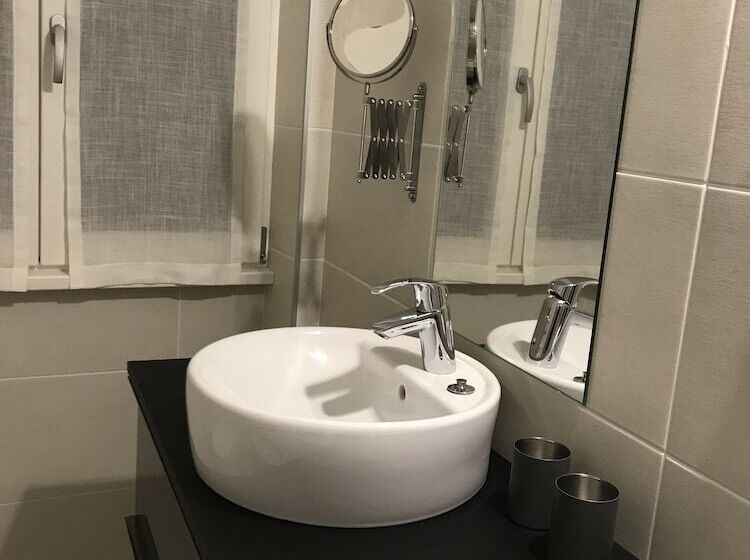 پانسیون Relais Merizzi