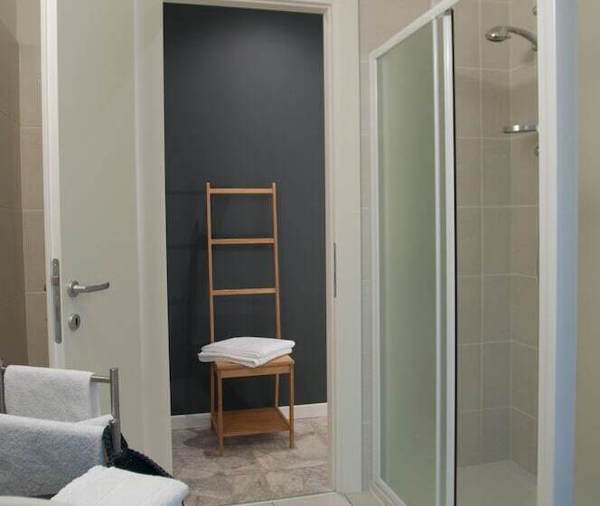 پانسیون Relais Merizzi