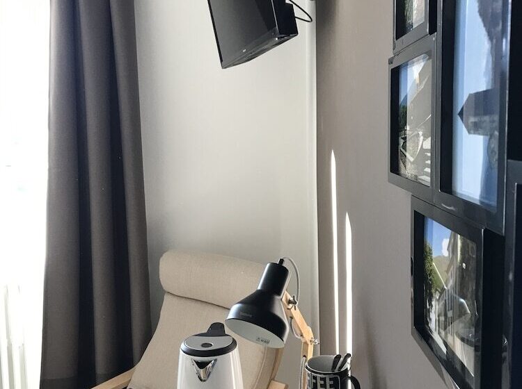 پانسیون Relais Merizzi