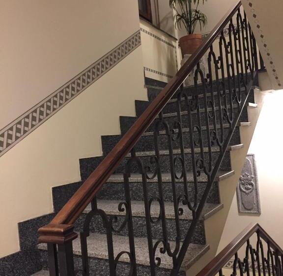 پانسیون Relais Merizzi