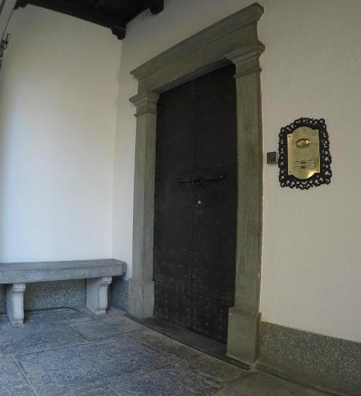 پانسیون Relais Merizzi