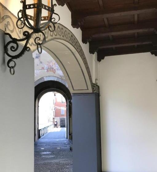 پانسیون Relais Merizzi