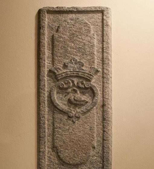 پانسیون Relais Merizzi