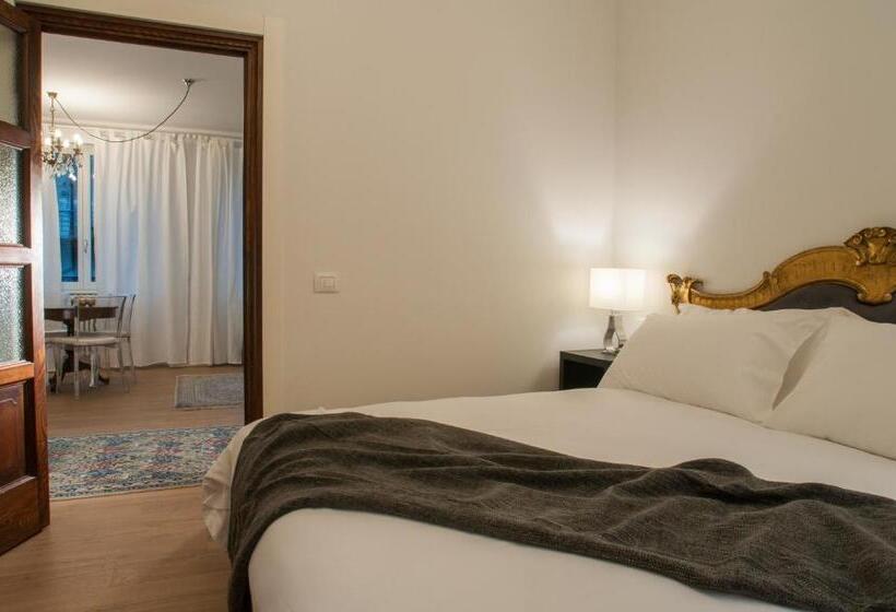 پانسیون Relais Merizzi