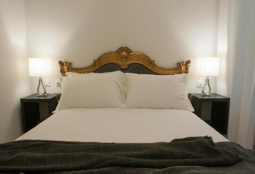 پانسیون Relais Merizzi