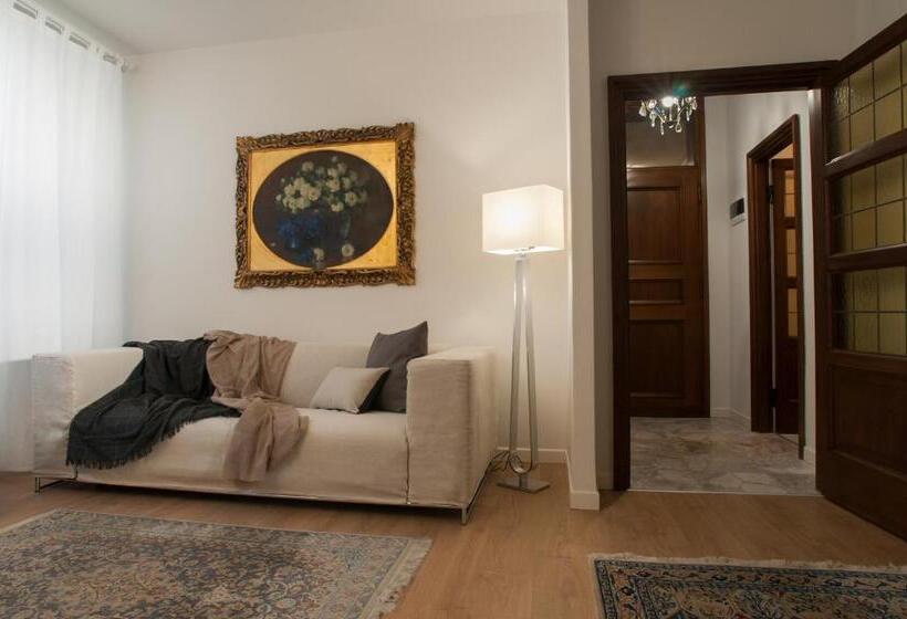 پانسیون Relais Merizzi