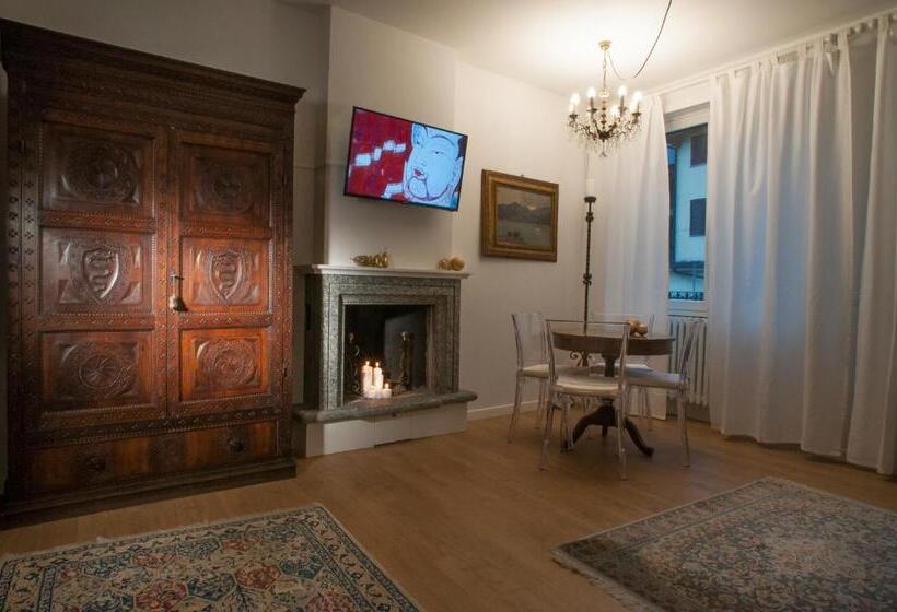 پانسیون Relais Merizzi