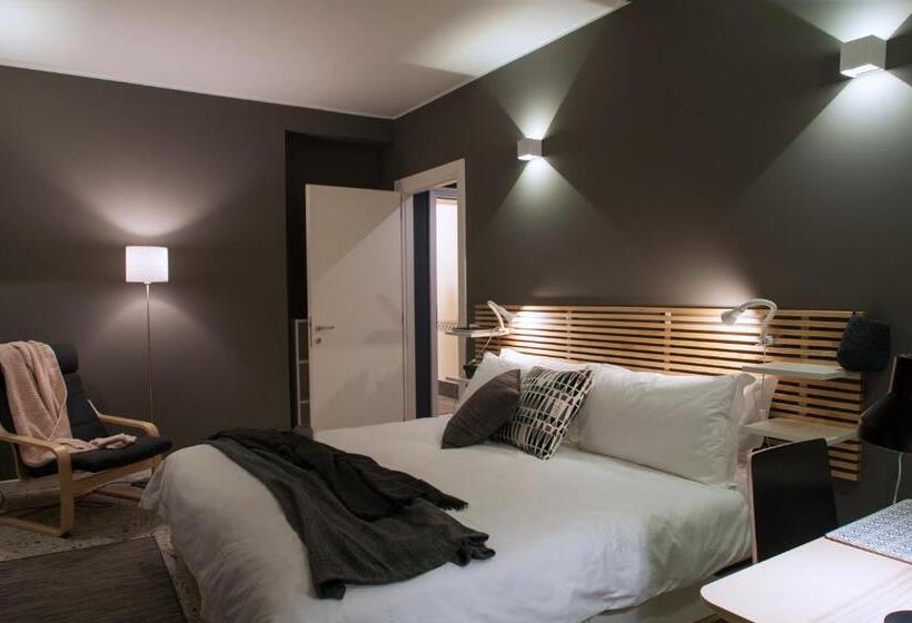 پانسیون Relais Merizzi