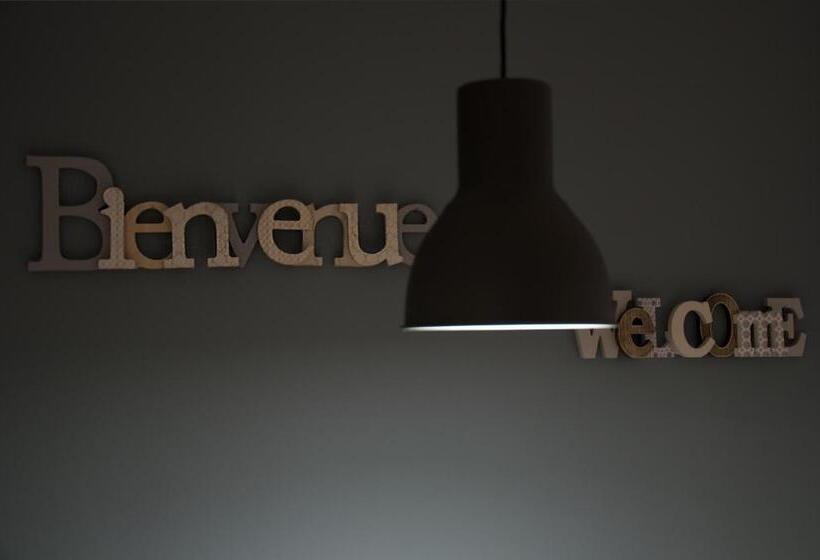 پانسیون Relais Merizzi