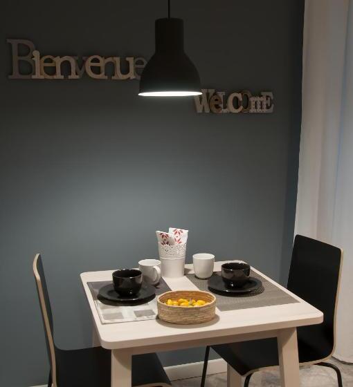 پانسیون Relais Merizzi