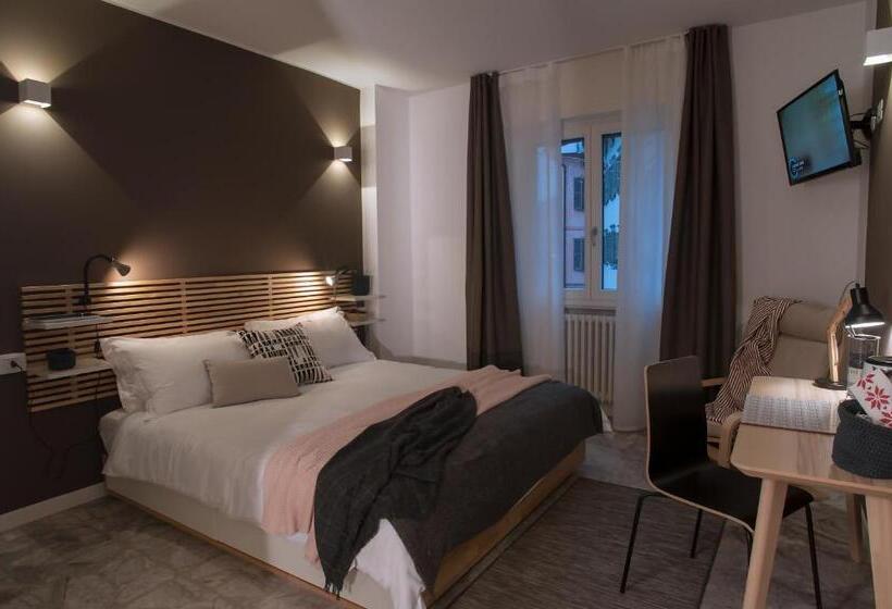 پانسیون Relais Merizzi