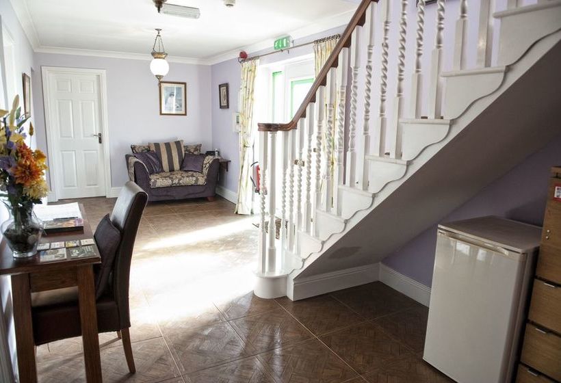 ペンション Rookery Farm Guest House