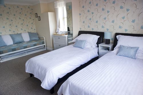 ペンション Rookery Farm Guest House