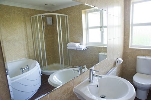 פנסיון Rookery Farm Guest House