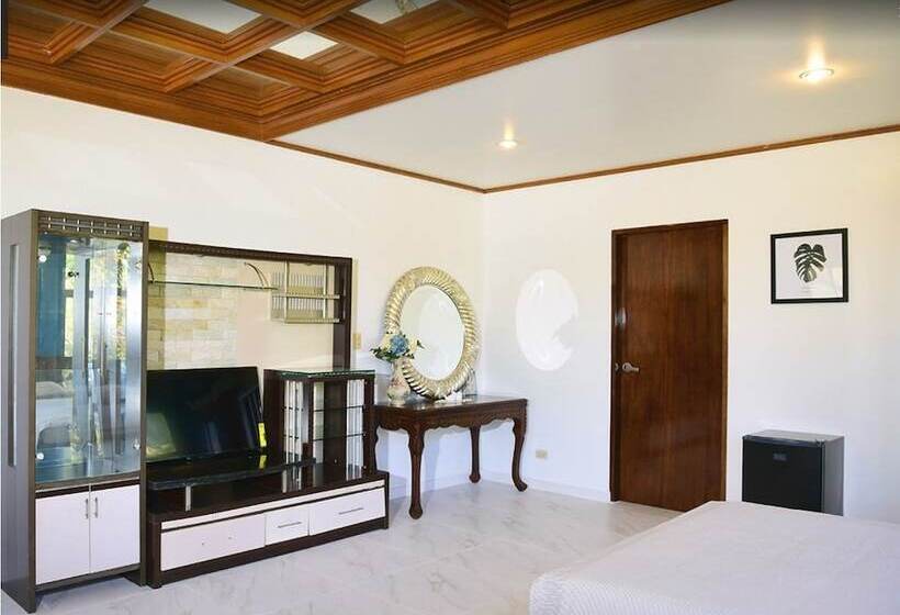 پانسیون Saipan Stay Lounge