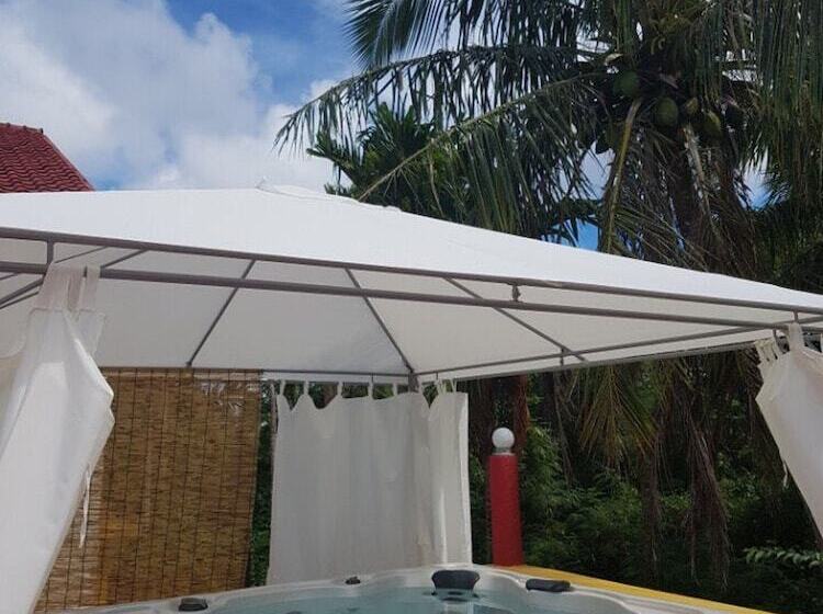 پانسیون Saipan Stay Lounge