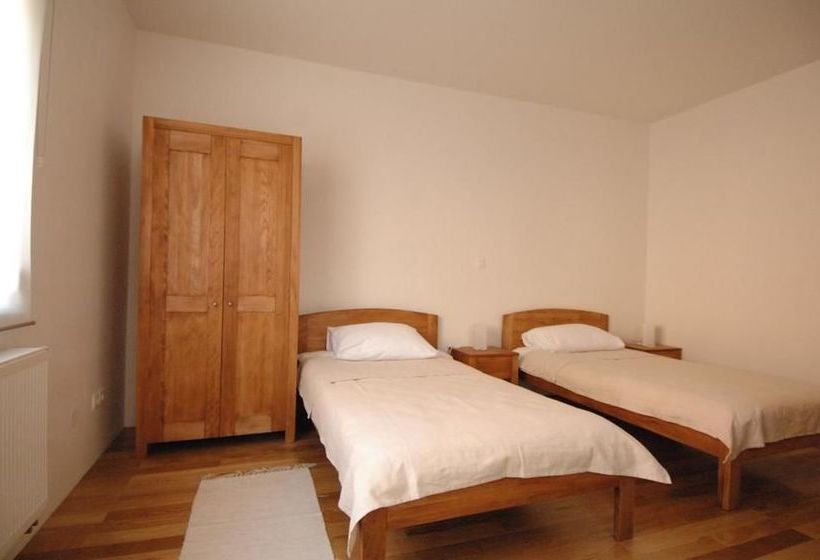 بنسيون National Plus