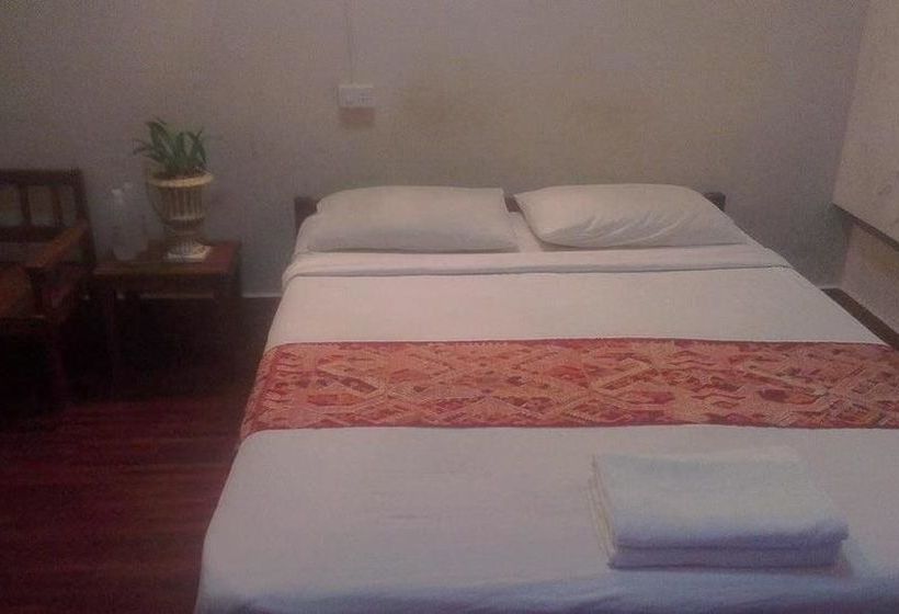 بنسيون Thawee Guesthouse