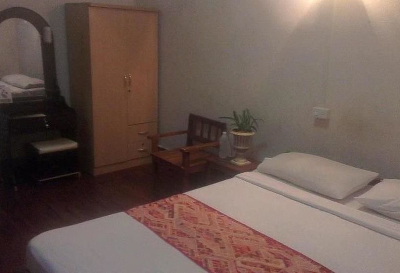 پانسیون Thawee Guesthouse