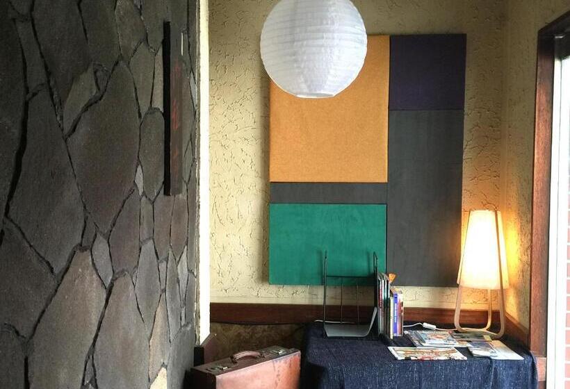 بنسيون Tsukiji Hostel Wakayama