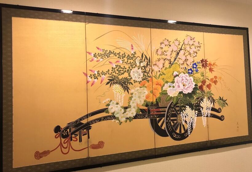 펜션 Tsukiji Hostel Wakayama