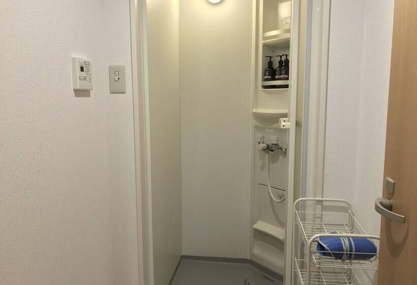 بنسيون Tsukiji Hostel Wakayama