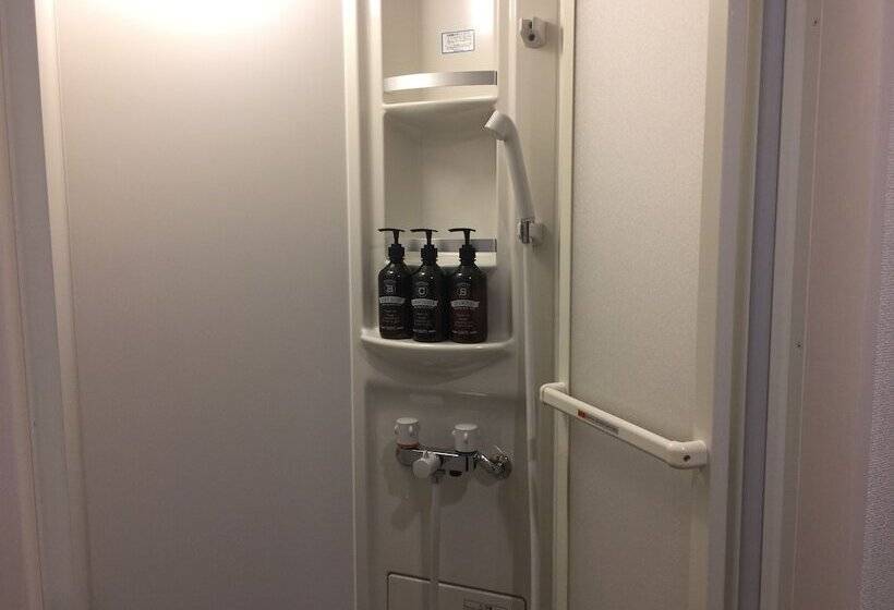 بنسيون Tsukiji Hostel Wakayama