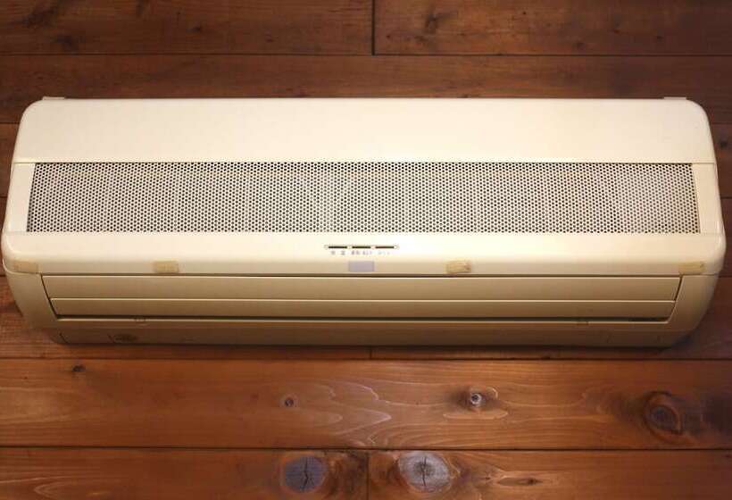 بنسيون Tsukiji Hostel Wakayama