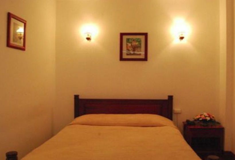 ペンション Vayakorn House