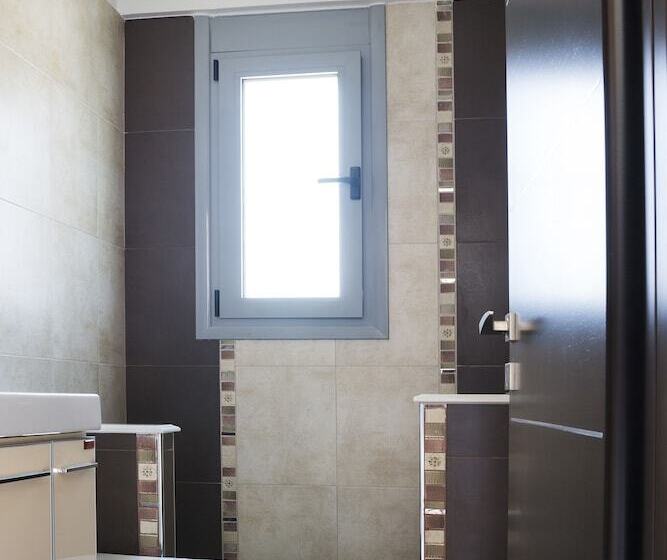 بنسيون Villa D Irene