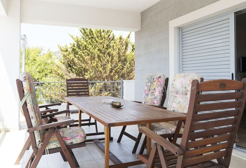 بنسيون Villa D Irene