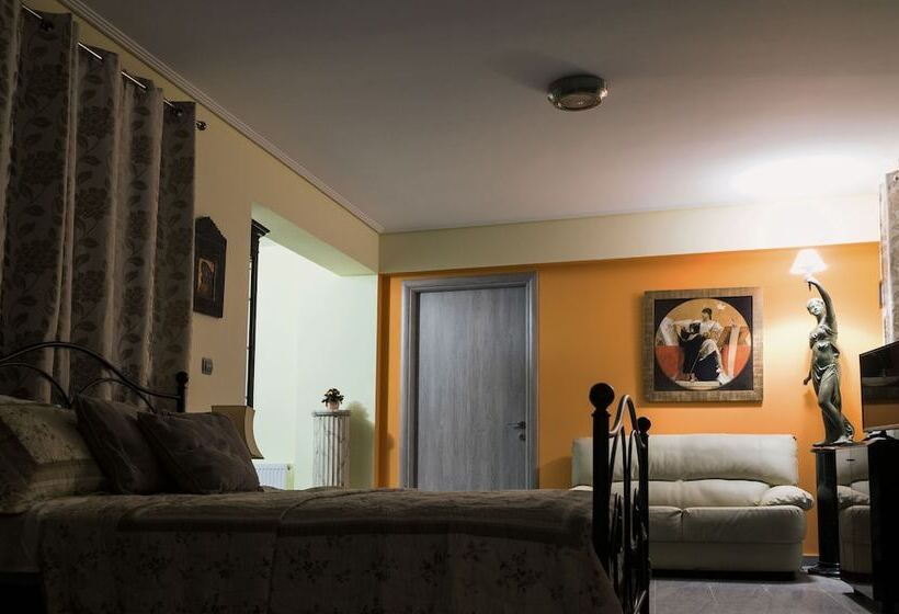 بنسيون Villa D Irene