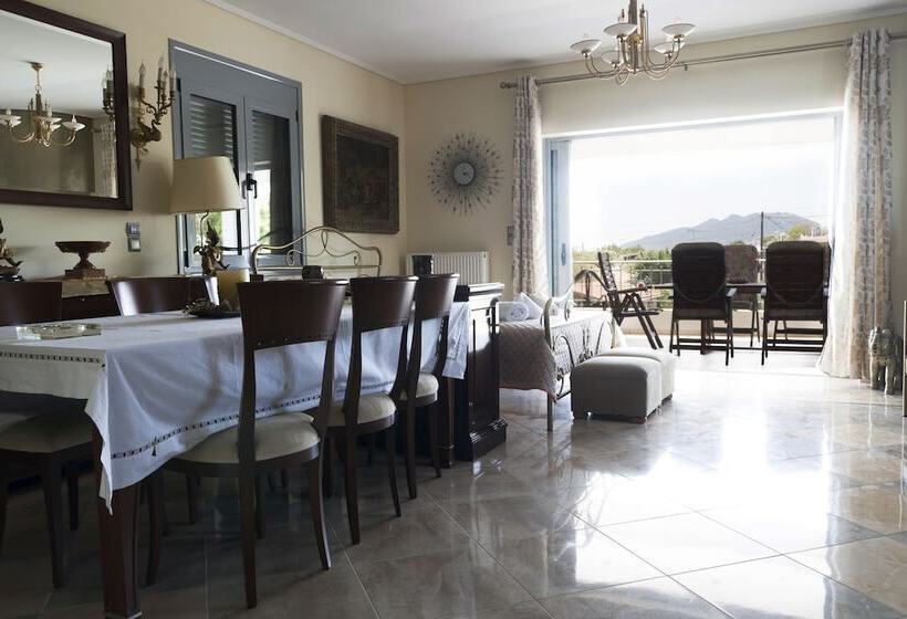 بنسيون Villa D Irene