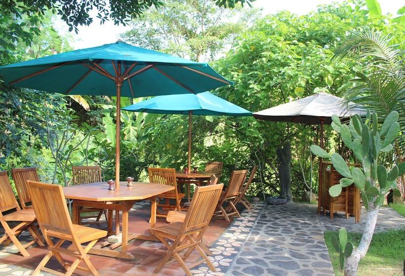 אתר נופש Avalon Ubud Villas