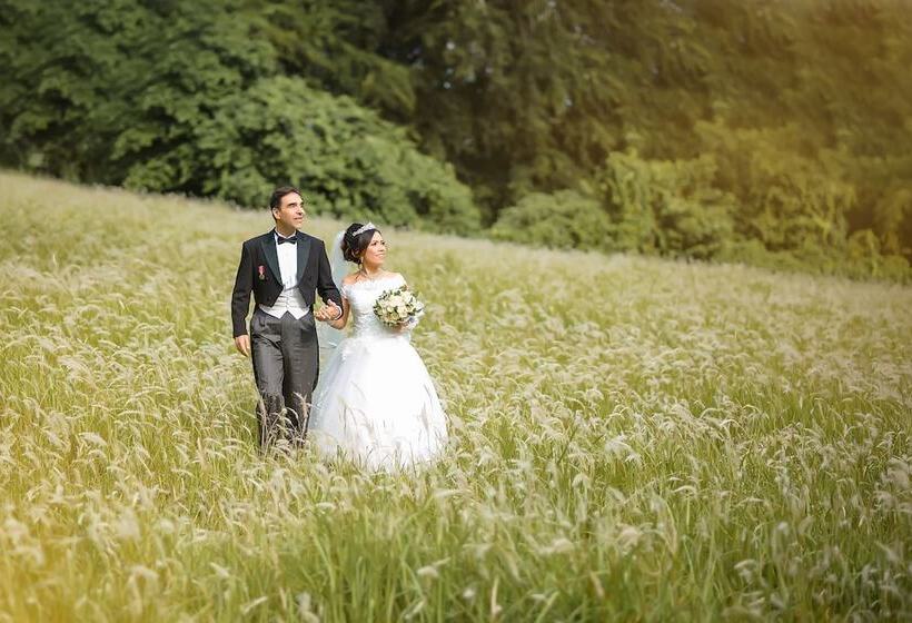 אתר נופש Avalon Ubud Villas