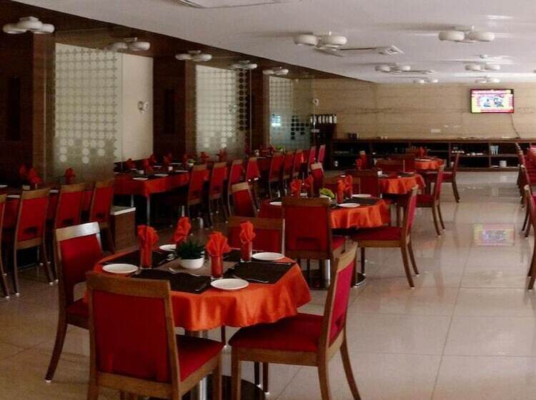 Resort Club Mahindra Dwarka