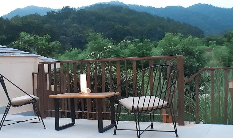 Saraca Resort & Spa Corbett