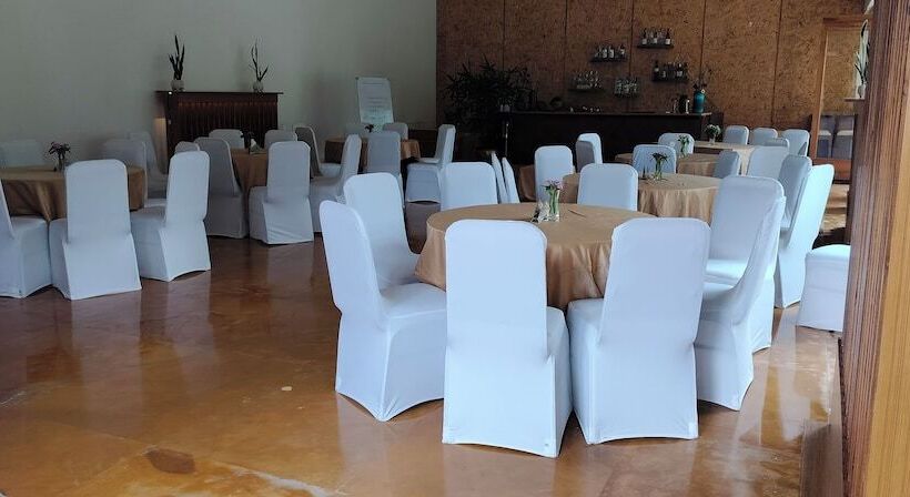 Saraca Resort & Spa Corbett