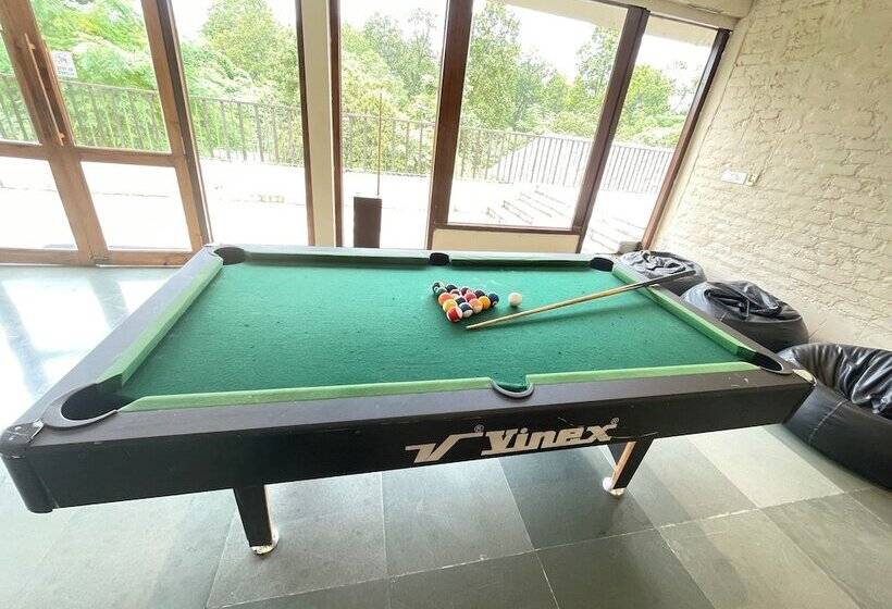 Saraca Resort & Spa Corbett