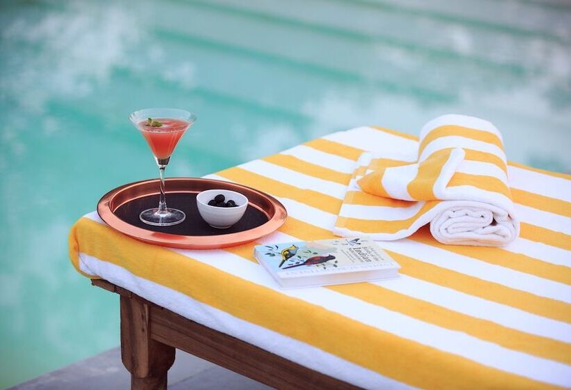 Saraca Resort & Spa Corbett