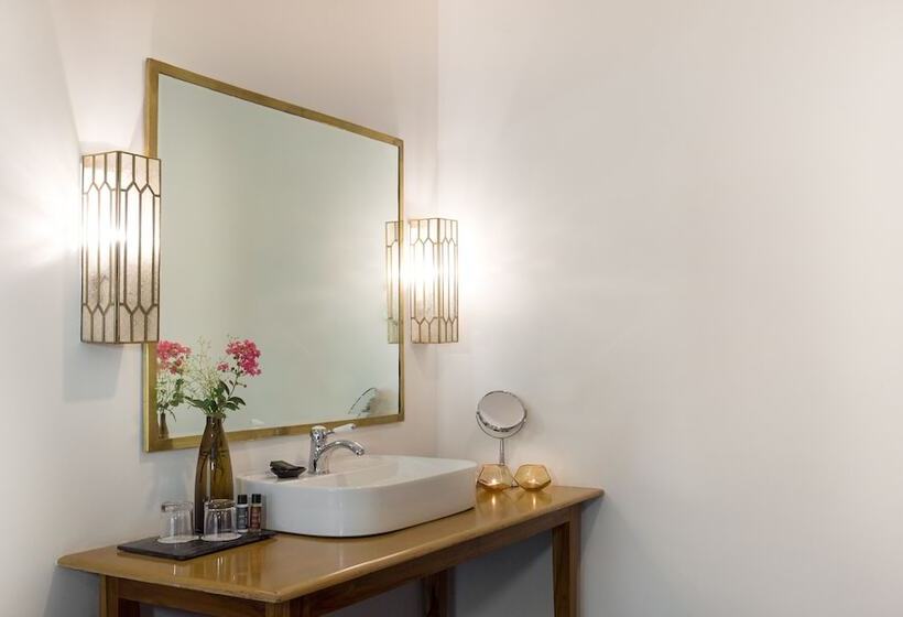 Saraca Resort & Spa Corbett