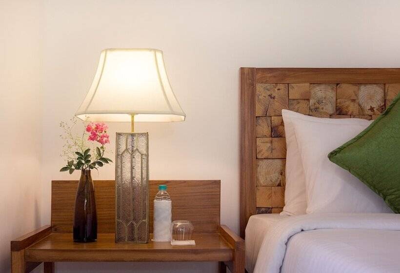 Saraca Resort & Spa Corbett