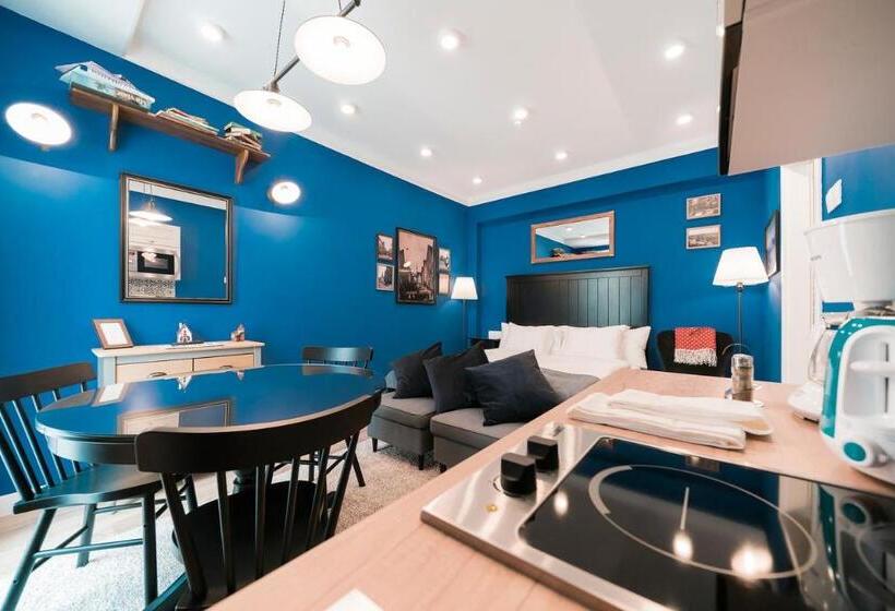 Revelton Studios Františkovy Lázně