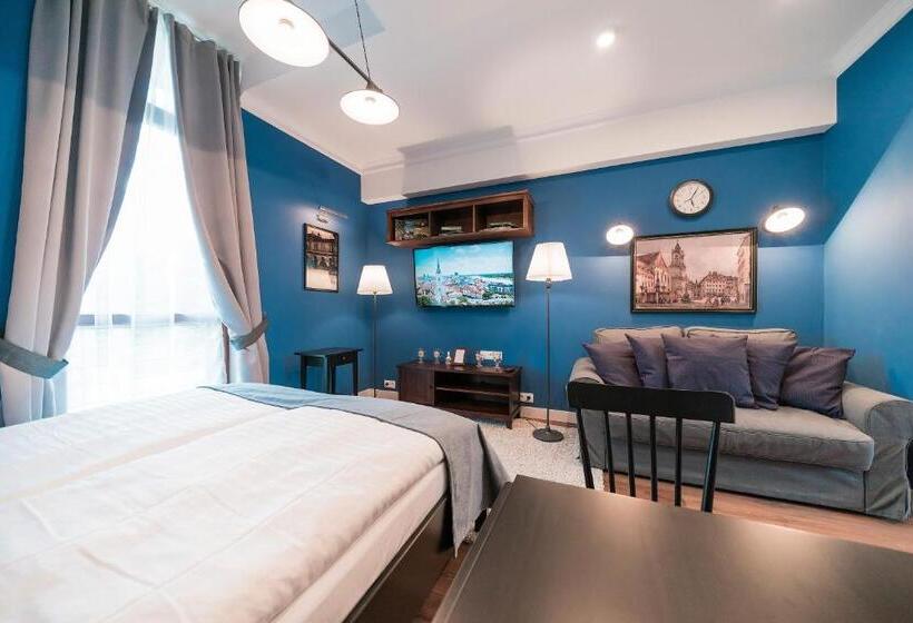 Revelton Studios Františkovy Lázně