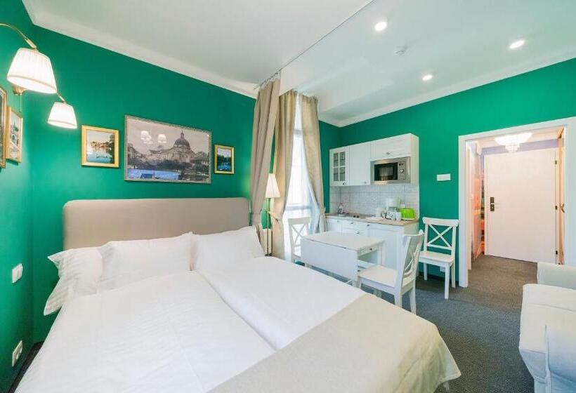 Revelton Studios Františkovy Lázně