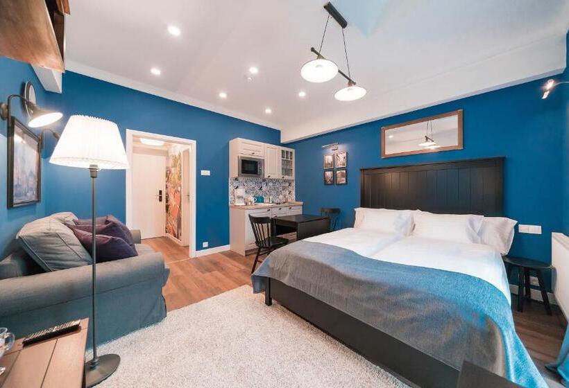 Revelton Studios Františkovy Lázně