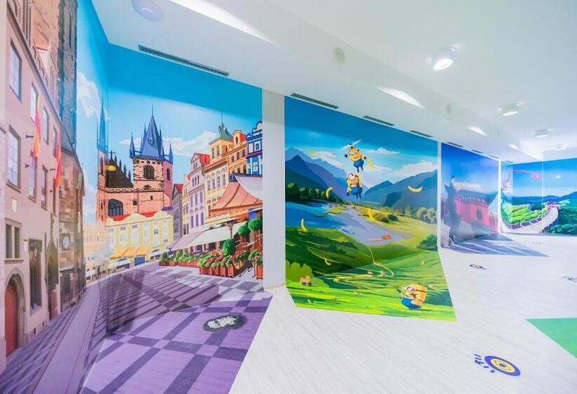 Revelton Studios Františkovy Lázně