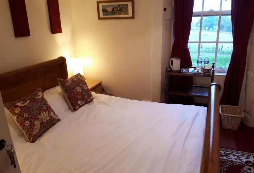 Rigg House B&b