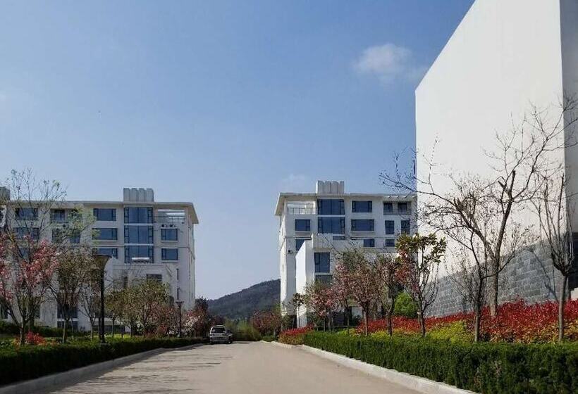 Rizhao M&s Apart